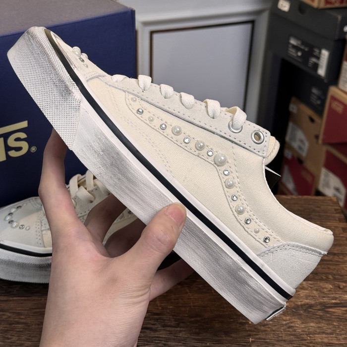 Vans OTW Old Skool 36 Pearlized Pack