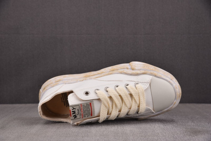 Ma1s0n Mihara Yasuhiro SNEAKER