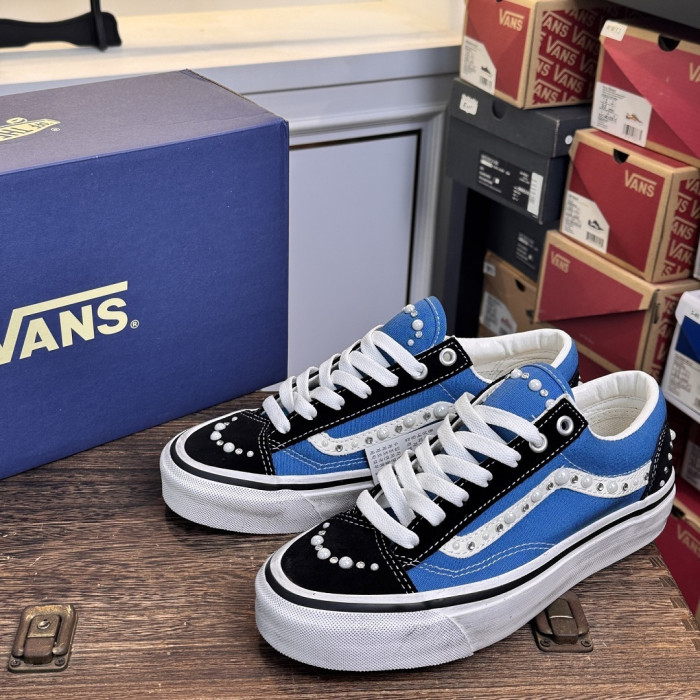 Vans OTW Old Skool 36 Pearlized Pack