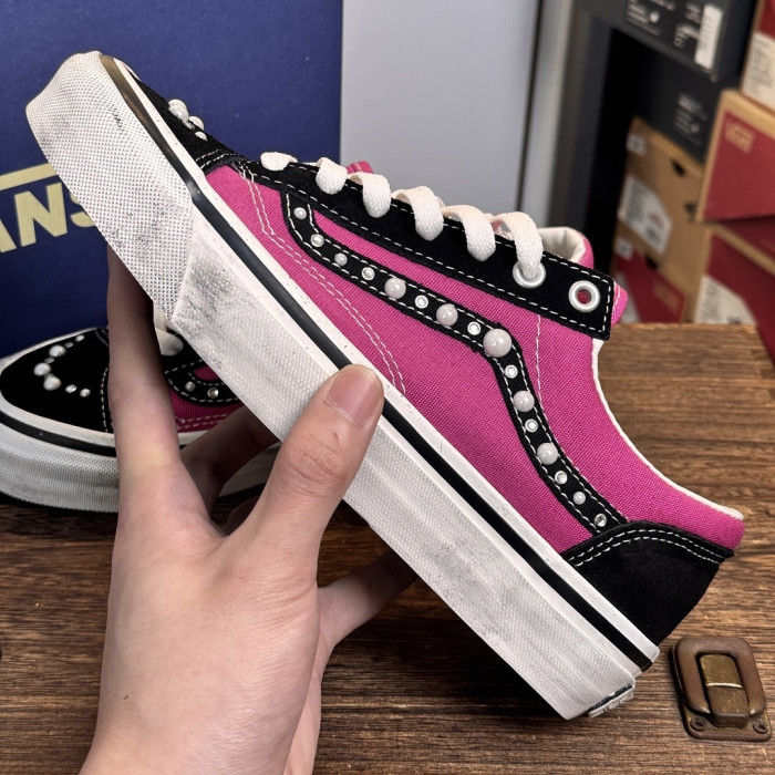 Vans OTW Old Skool 36 Pearlized Pack