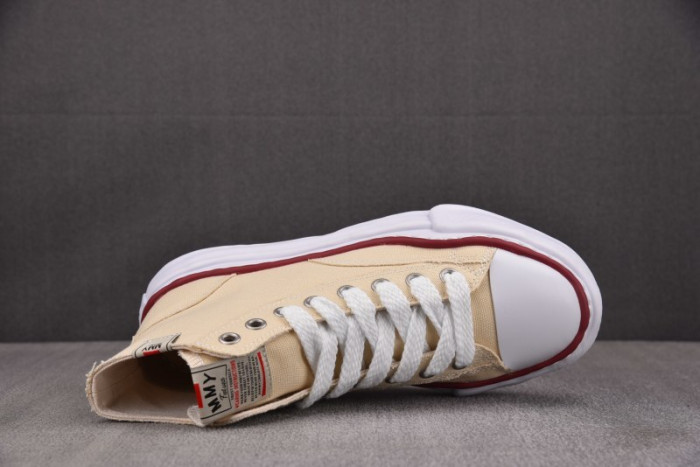 Ma1s0n Mihara Yasuhiro SNEAKER