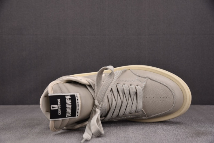 converse turbowpn x R1ck 0wens sneakers