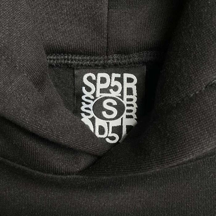 Spider Hoodie