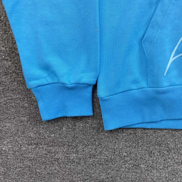 Spider Hoodie