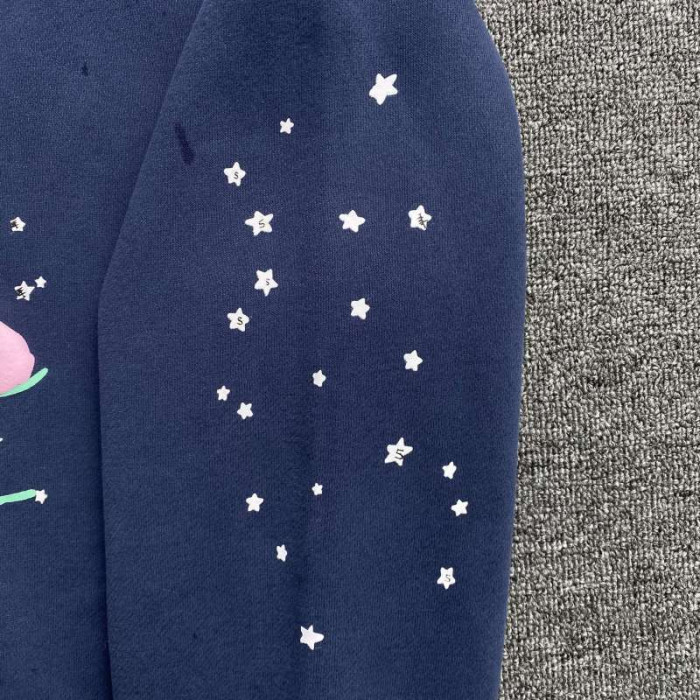 Spider Hoodie