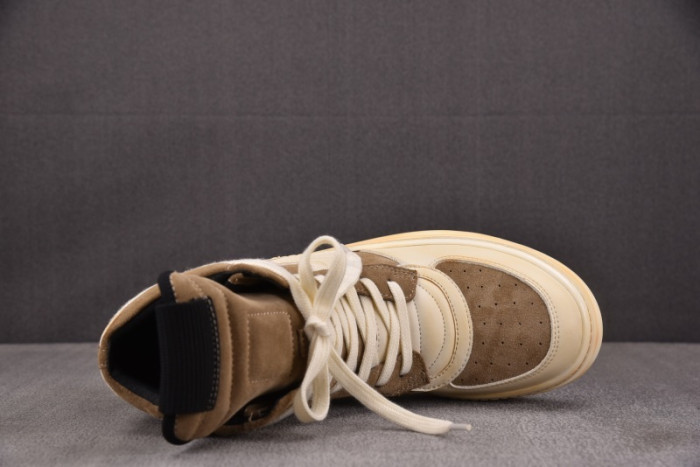 R1ck 0wens sneakers