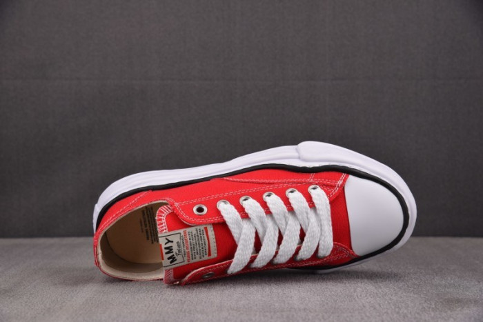 Ma1s0n Mihara Yasuhiro SNEAKER