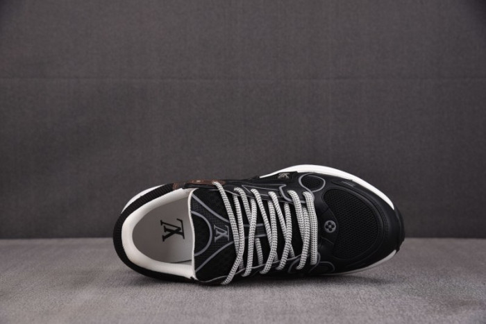Lou1su1tt Olympia Sneaker