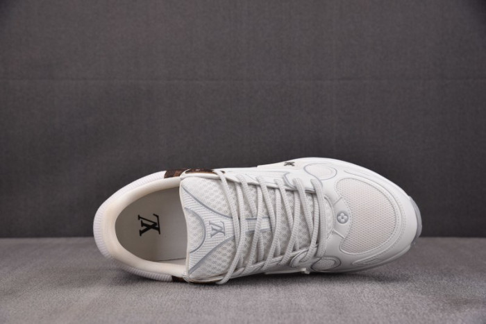 Lou1su1tt Olympia Sneaker