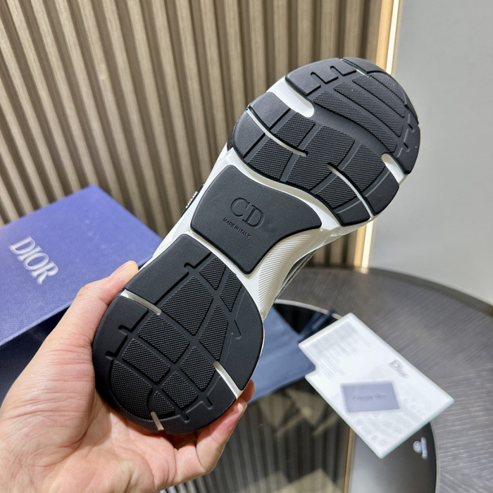 D10R HOMME B22 TRAINER SNEAKER