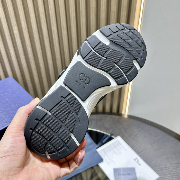 D10R HOMME B22 TRAINER SNEAKER