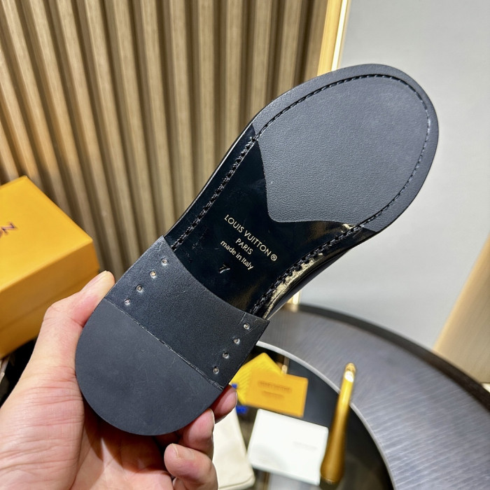 Lou1su1tt Shoes