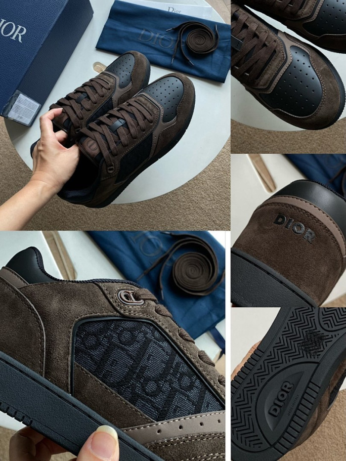 D10R B27 Sneaker