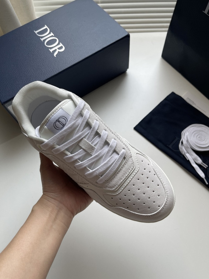 D10R B27 Sneaker