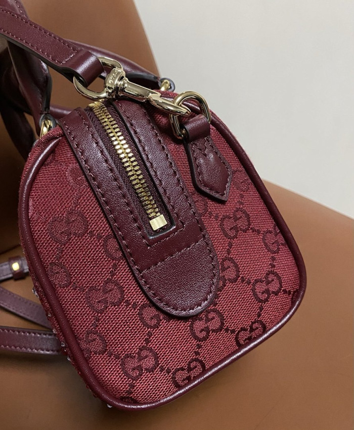 Gu66 BAG 21*13*11CM