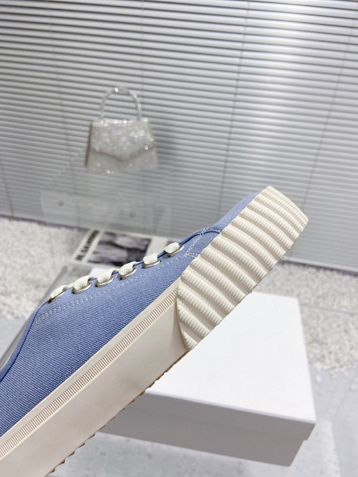Ma1s0n Marg*e1a Tabi Low Top