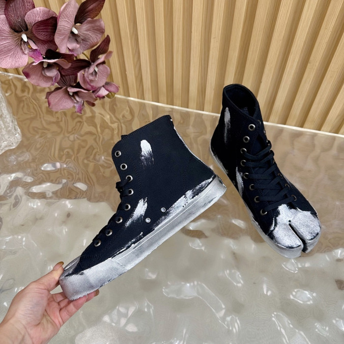 Ma1s0n Marg*e1a Tabi High Top