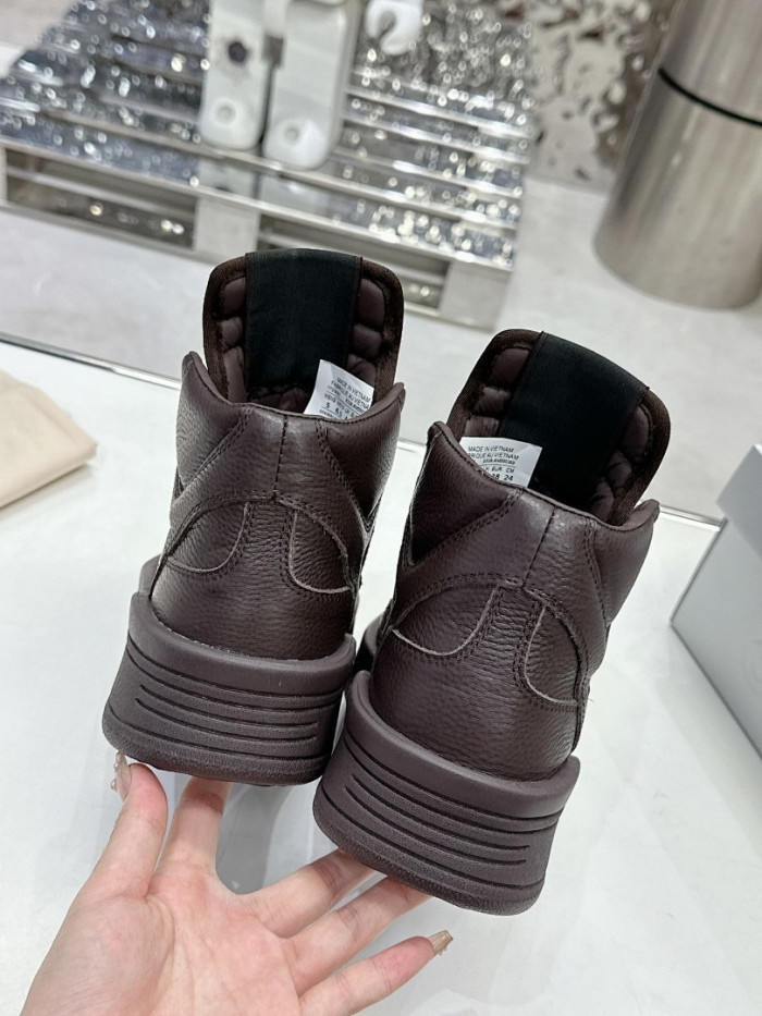 R1ck 0wens sneakers