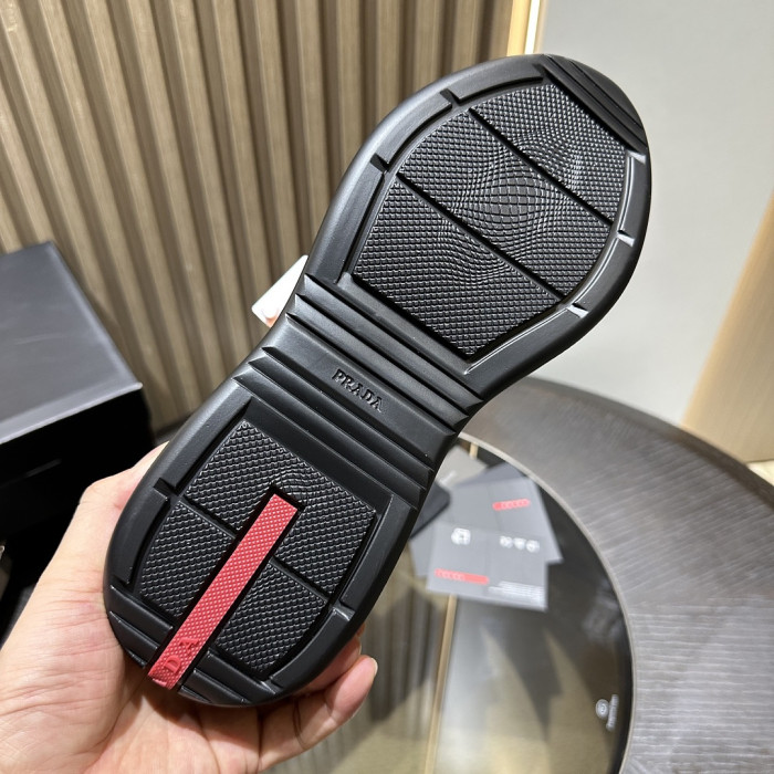 PRA shoes