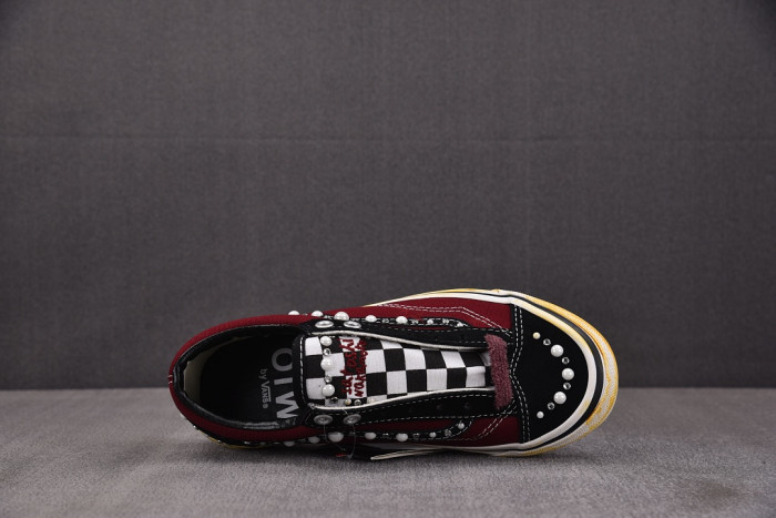 Vans OTW Old Skool 36 Pearlized Pack
