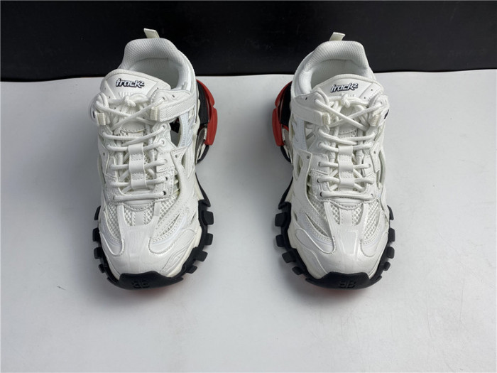 BLCG Track.2 white red black 568615 W2GN3 9610