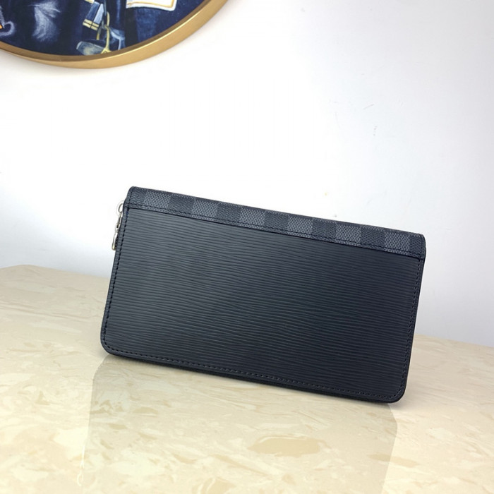 lou1su1tt Wallet 21*11.5*2CM