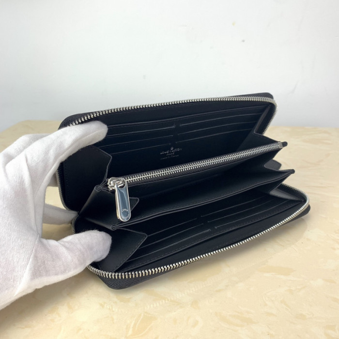 lou1su1tt Wallet 19*10*1CM