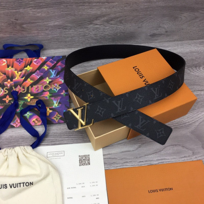 Lou1su1tt BELT
