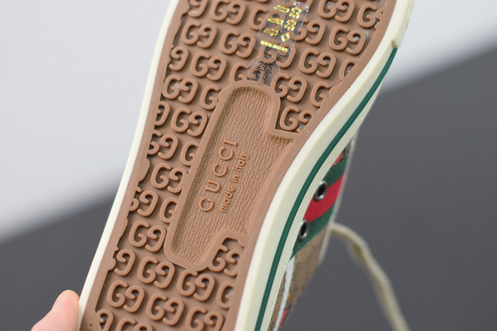 Gu66 RHYTON SNEAKER