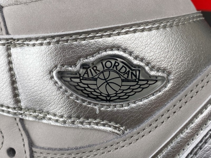 Air Jordan 1 Japan Neutral Grey Metallic Silver White DC1788-029