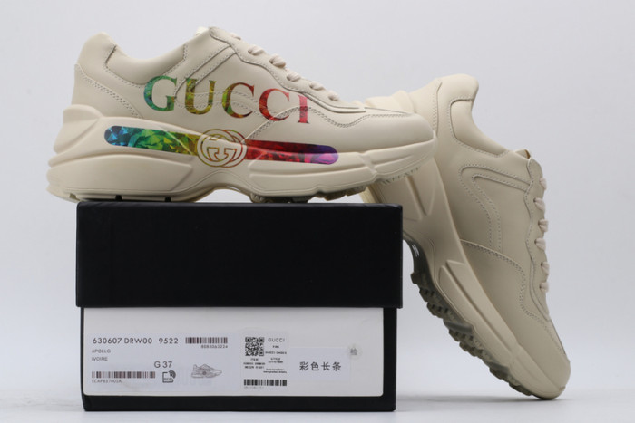 Gu66 TRAINER SNEAKER