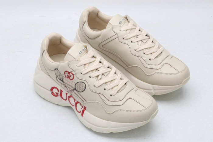 Gu66 TRAINER SNEAKER