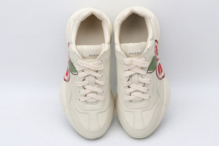 Gu66 TRAINER SNEAKER