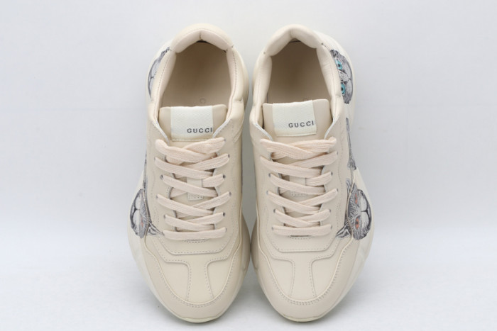 Gu66 TRAINER SNEAKER