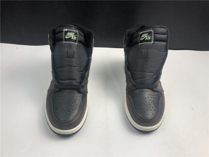Air Jordan 1 Retro High Patina 555088-033