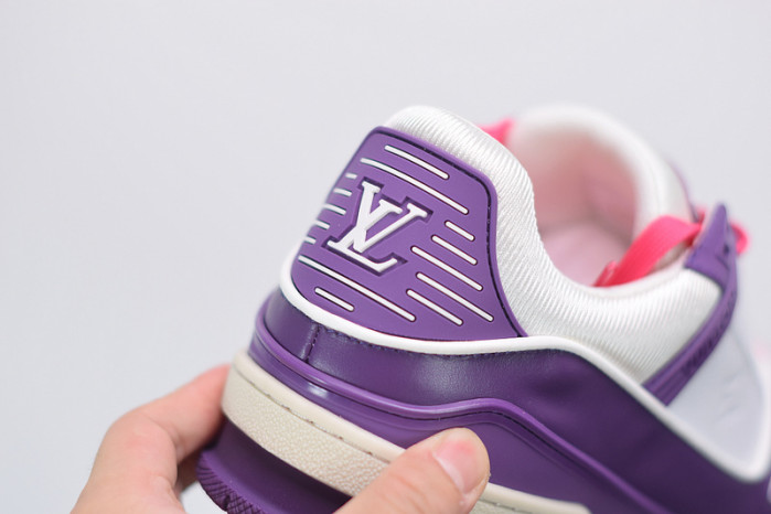 D00G7 lou1su1tt Sneaker Low