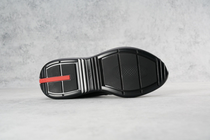 PRA shoes