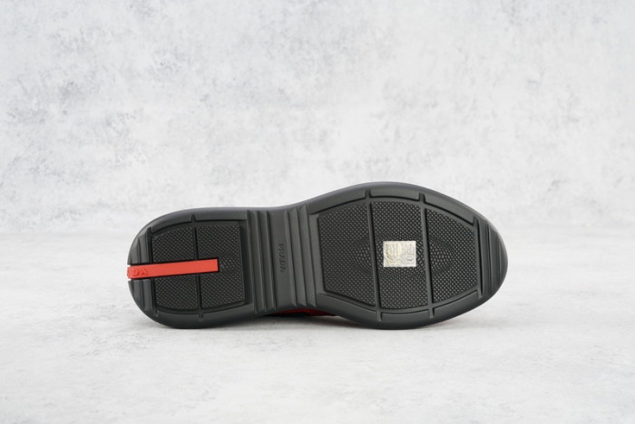 PRA shoes