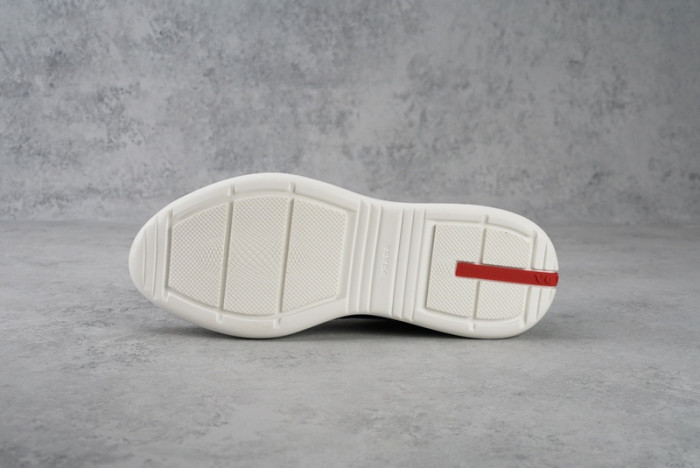 PRA shoes