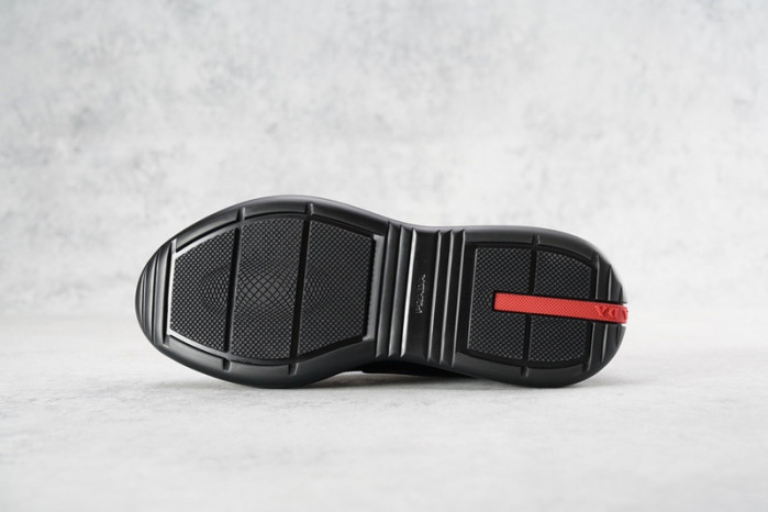 PRA shoes