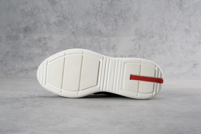 PRA shoes