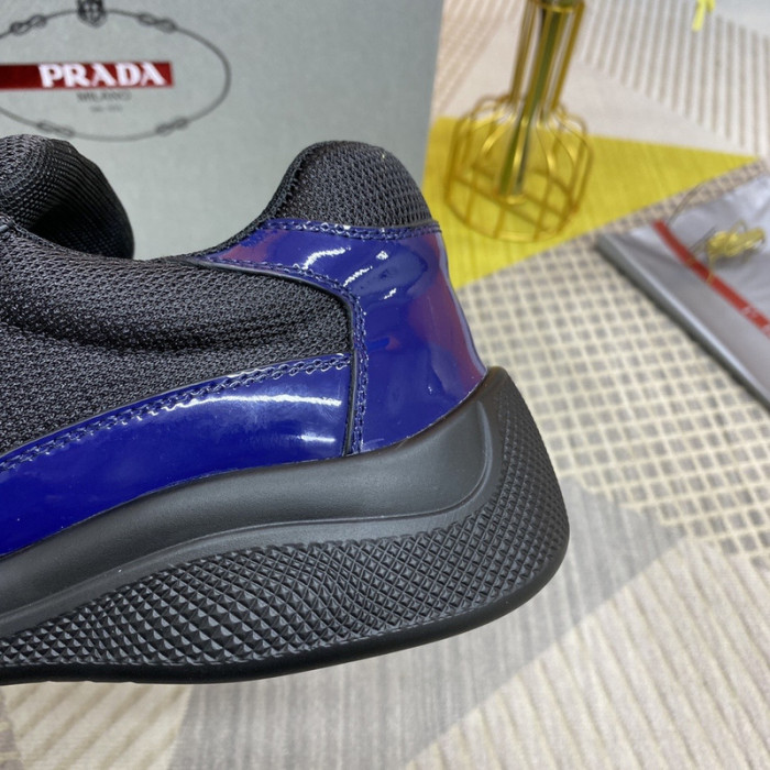 PRA shoes