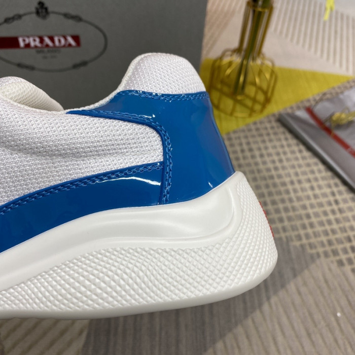 PRA shoes