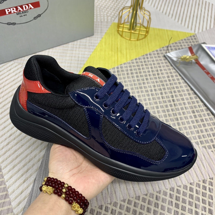 PRA shoes