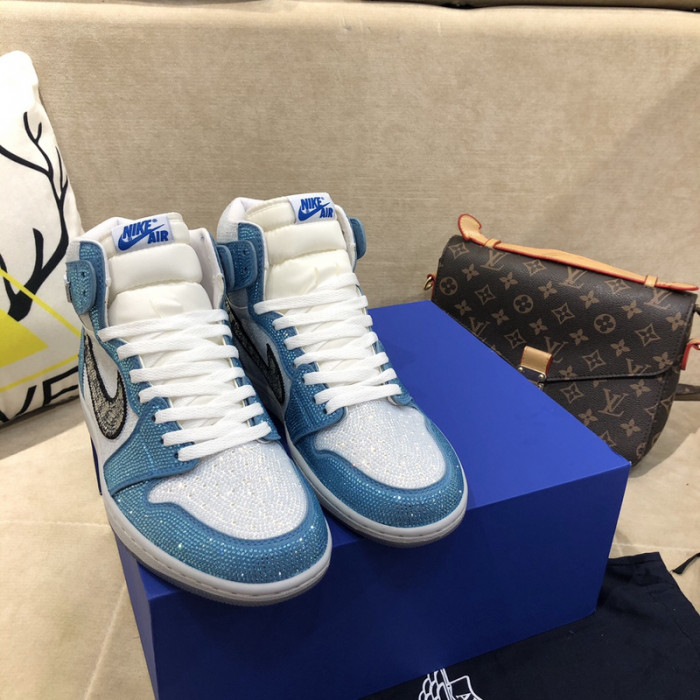 Air Jordan 1