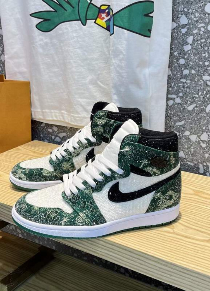 Air Jordan 1