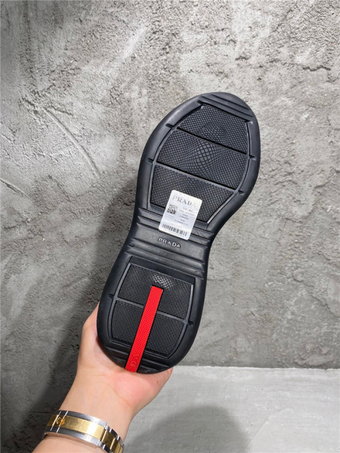 PRA shoes