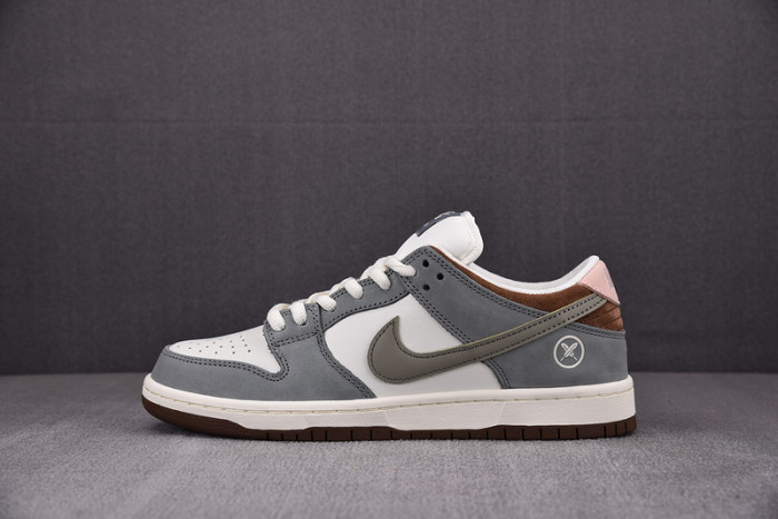 Nike SB Dunk Low Yuto Horigome FQ1180-001