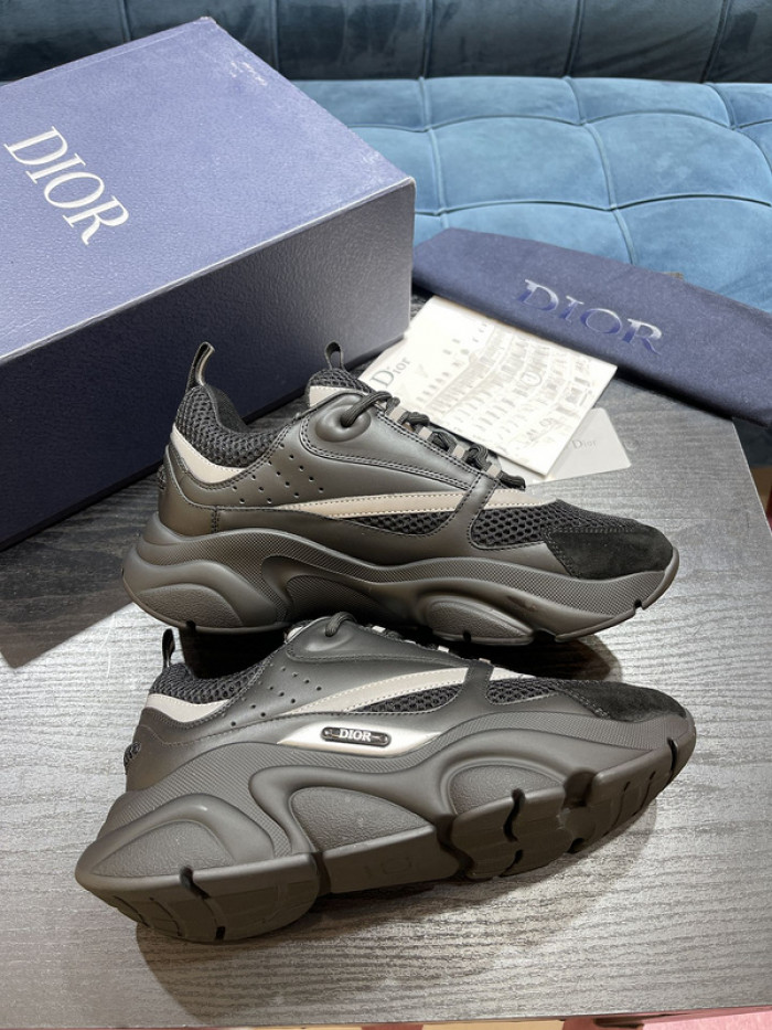 D10R HOMME B22 TRAINER SNEAKER