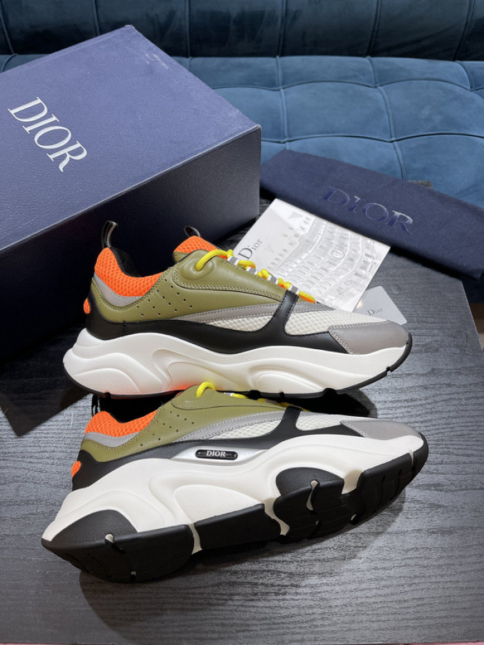 D10R HOMME B22 TRAINER SNEAKER